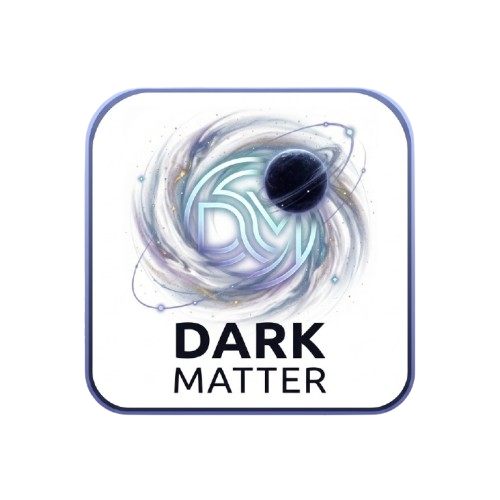 Theme Dark Matter